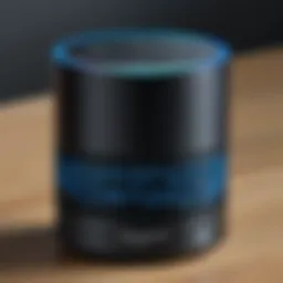 Overview of Alexa's architecture and services