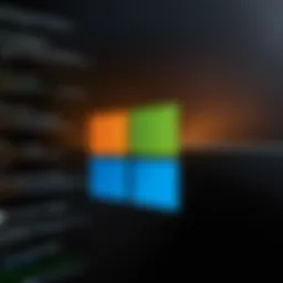 Android Package Kit icon on a Windows desktop