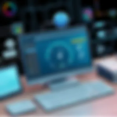 Understanding Download Speed Testing: A Comprehensive Guide Summary