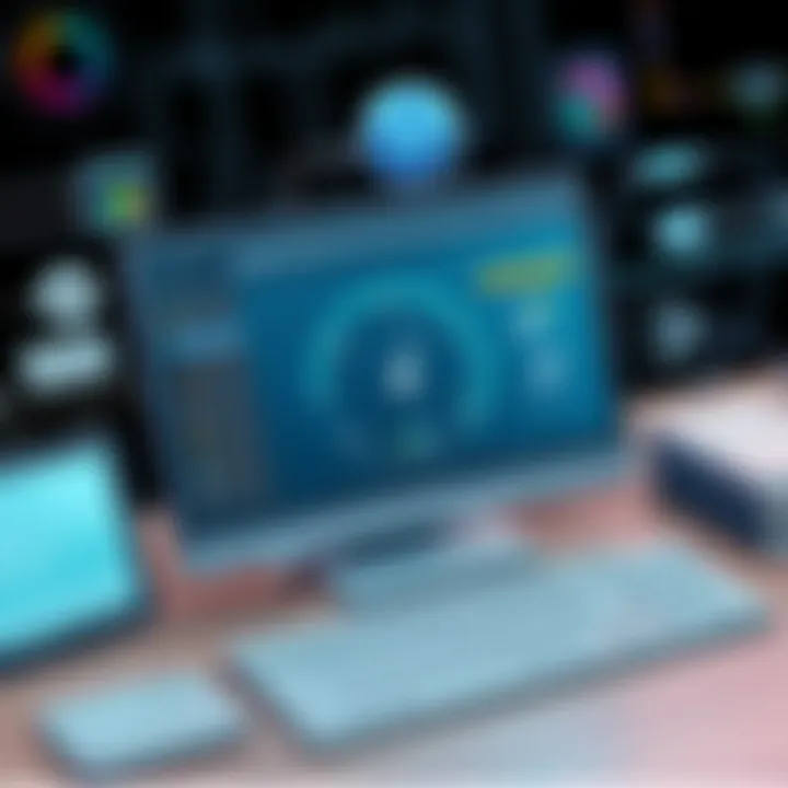 Understanding Download Speed Testing: A Comprehensive Guide Summary