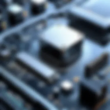 Trends in Computing Technology Affecting Speed Trends in computing technology affecting speed