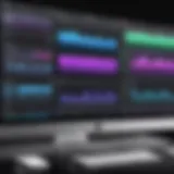 Insightful overview of FCPX interface post-update