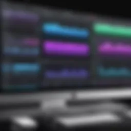 Insightful overview of FCPX interface post-update