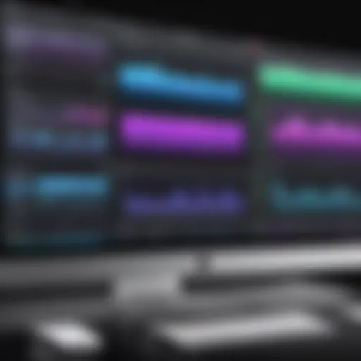 Insightful overview of FCPX interface post-update