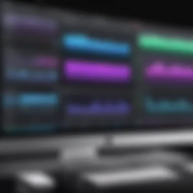 FCPX Interface Overview Insightful overview of FCPX interface post-update