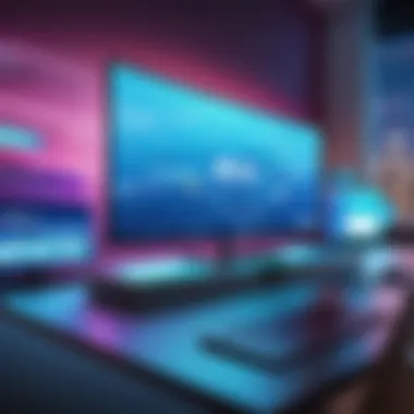 IP Addresses in Streaming Services Infographic detailing the role of IP addresses in streaming services
