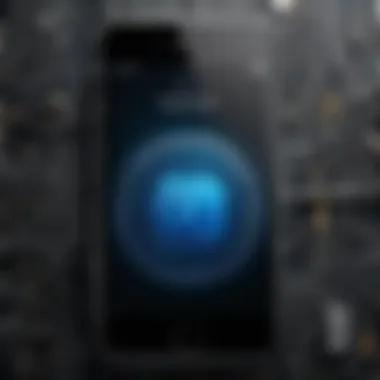 Encryption Technology in iPhones Overview of iPhone encryption technology