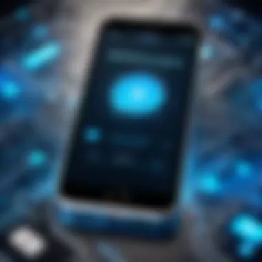 Regulatory Aspects of Mobile Encryption Regulatory landscape for mobile encryption