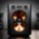 In-depth analysis of Klipsch audio ratings