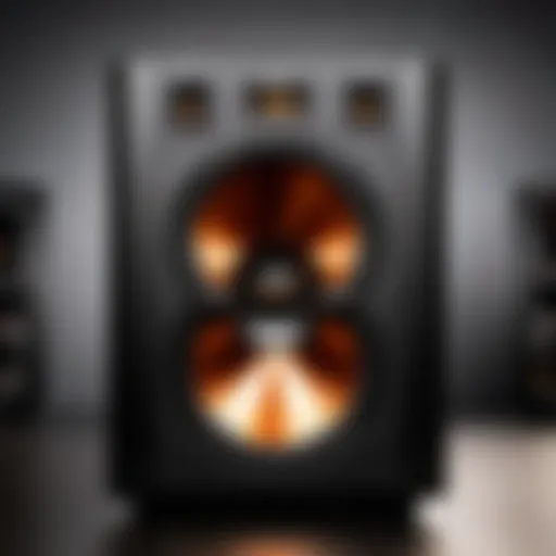 In-depth analysis of Klipsch audio ratings