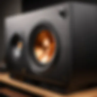 User experience with Klipsch audio systems