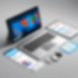 Detailed overview of Microsoft PC Pass features