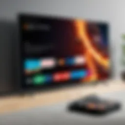 Overview of Miracast functionality on Firestick