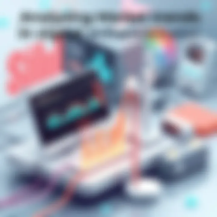 Analyzing Market Trends in Signal Enhancement Market trends in wireless signal enhancement