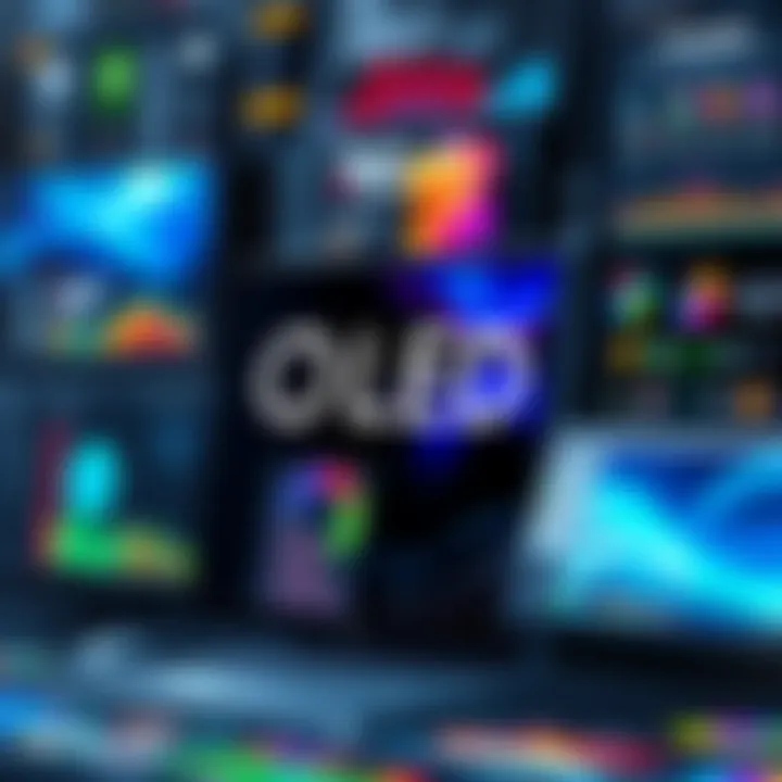 Understanding OLED Technology: Meaning, Applications, and Future Insights Introduction