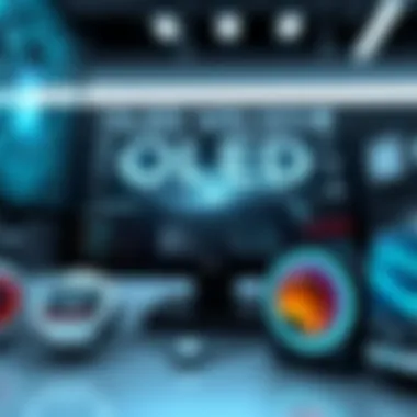 Understanding OLED Technology: Meaning, Applications, and Future Insights Summary Understanding OLED Technology: Meaning, Applications, and Future Insights Summary