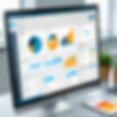 Comparison of SAP Accounting Software Packages Comparison chart of different SAP accounting software packages