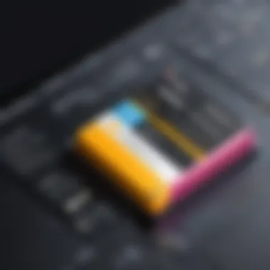 Market Trends in Laptop Battery Pricing Graph depicting market trends in laptop battery prices