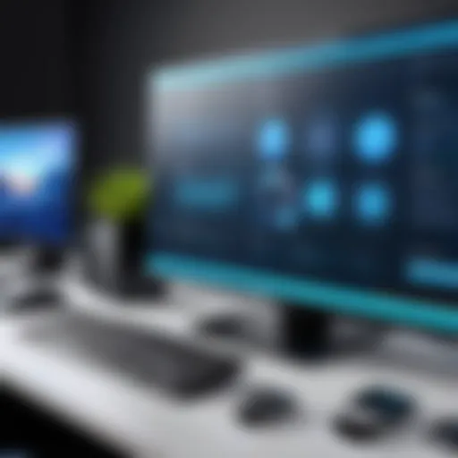 Understanding the Dell H625cdw Driver: A Comprehensive Guide Introduction