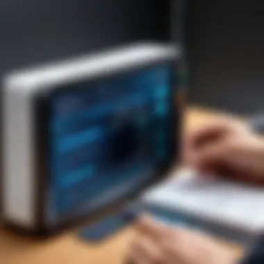 Router Maintenance Checklist Maintenance checklist for optimizing WiFi router performance.
