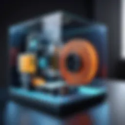 Understanding the Materials Used in 3D Printing Introduction