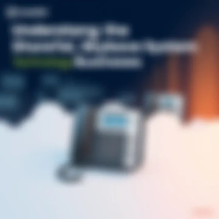 Notable Understanding the ShoreTel Sky Phone System