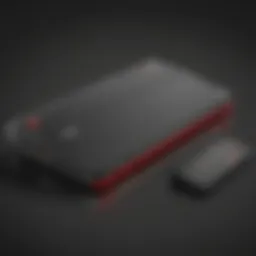 Understanding the ThinkPad X1 Extreme Gen 3 Docking Station Introduction