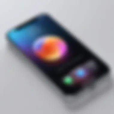 Anticipated Features of the Next iPhone Conceptual design of expected new features in the next iPhone
