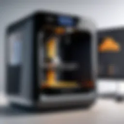 Understanding the Vyper 3D Printer Introduction