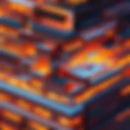 Architecture of Tiny Firewalls