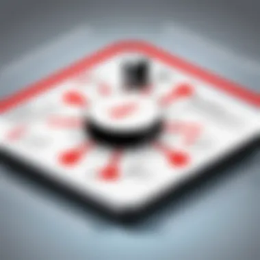 Diagram of Hotspot Advantages
