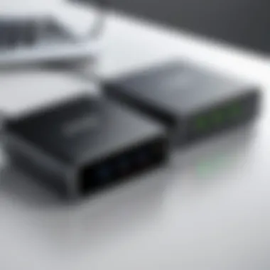 VPN Modems vs Standard Modems Comparison between VPN modems and standard modems
