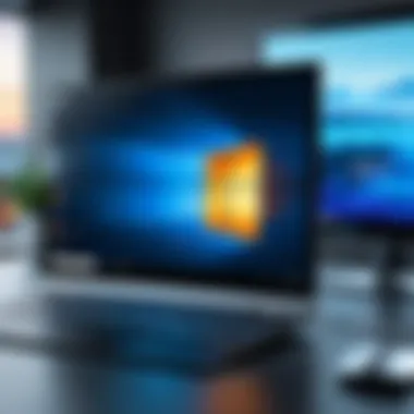 Understanding Windows 10 Home Update: A Comprehensive Guide Summary Understanding Windows 10 Home Update: A Comprehensive Guide Summary