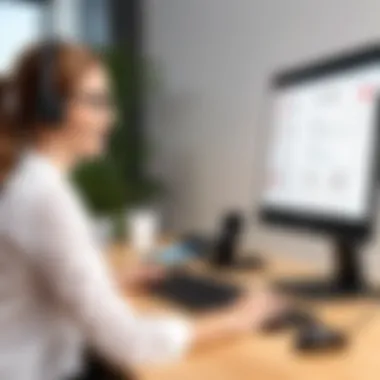 Evaluating Customer Service of Xfinity Blast Internet Customer service evaluation for Xfinity Blast users