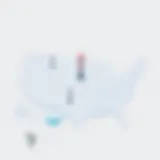 Overview of US mobile networks