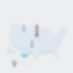 Overview of US mobile networks