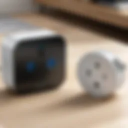 Overview of Alexa Smart Plug functionalities