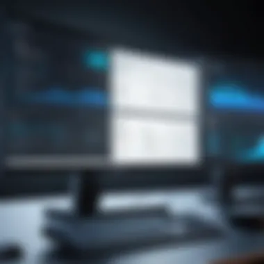 Technical Specifications for Multi-Monitor Setup Technical specifications for optimal multi-monitor configuration.