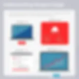 Verizon hotspot usage infographic