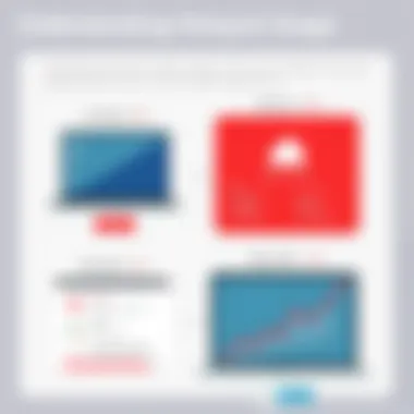 Verizon hotspot usage infographic