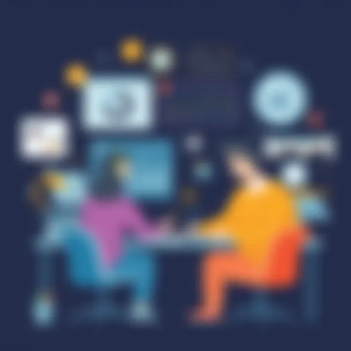 Achieving Work-Life Harmony Balancing work and personal life with tracking tools