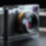 X100V Review: A Comprehensive Analysis Introduction