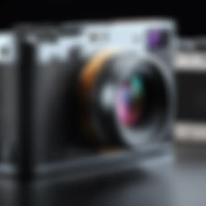 X100V Review: A Comprehensive Analysis Introduction