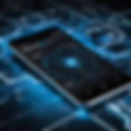 Xfinity Mobile network performance analysis