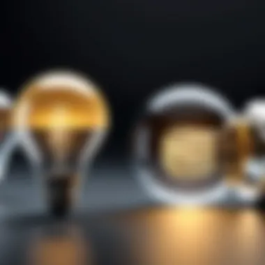 Considerations for selecting Zigbee bulbs