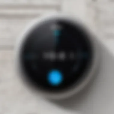 Performance metrics dashboard for Zmodo Ring Doorbell