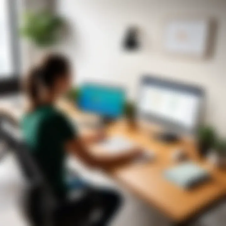 Integration capabilities of Zoho Desk and Freshdesk