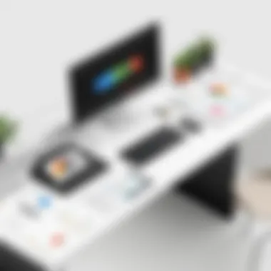 User experience evaluation of Zoho Desk and Freshdesk