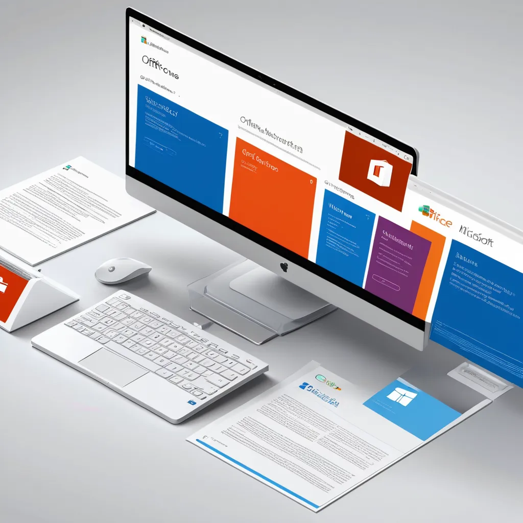 Selecting the Best Microsoft Office Version for You