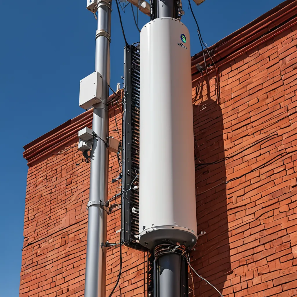Improving Network Reliability with AT&T Boosters